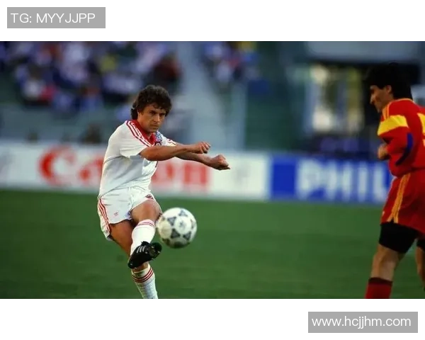 苏联足球传奇球星：回顾他们在国际赛场上的辉煌与影响